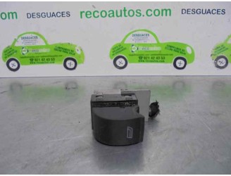Recambio de mando elevalunas trasero derecho para audi a6 avant (4b5) 2.5 v6 24v tdi referencia OEM IAM 