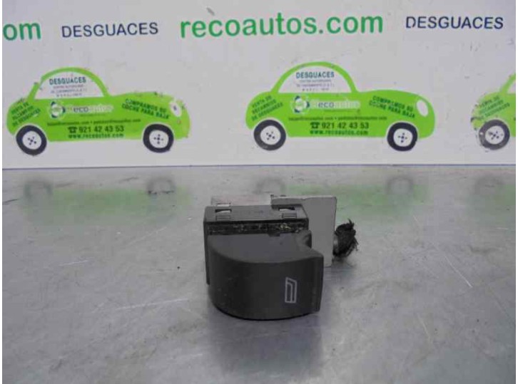 Recambio de mando elevalunas trasero derecho para audi a6 avant (4b5) 2.5 v6 24v tdi referencia OEM IAM 