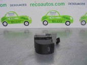Recambio de mando elevalunas trasero derecho para audi a6 avant (4b5) 2.5 v6 24v tdi referencia OEM IAM 