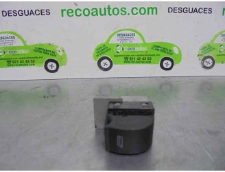 Recambio de mando elevalunas trasero izquierdo para audi a6 avant (4b5) 2.5 v6 24v tdi referencia OEM IAM 