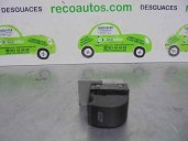 Recambio de mando elevalunas trasero izquierdo para audi a6 avant (4b5) 2.5 v6 24v tdi referencia OEM IAM 