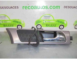 Recambio de maneta interior delantera derecha para audi a6 avant (4b5) 2.5 v6 24v tdi referencia OEM IAM   