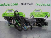 Recambio de maneta interior delantera izquierda para audi a6 avant (4b5) 2.5 v6 24v tdi referencia OEM IAM 4B1837019 CAJA 6 