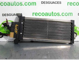 Recambio de resistencia calefaccion para audi a6 avant (4b5) 2.5 v6 24v tdi referencia OEM IAM 4B1819011 MF013410006 
