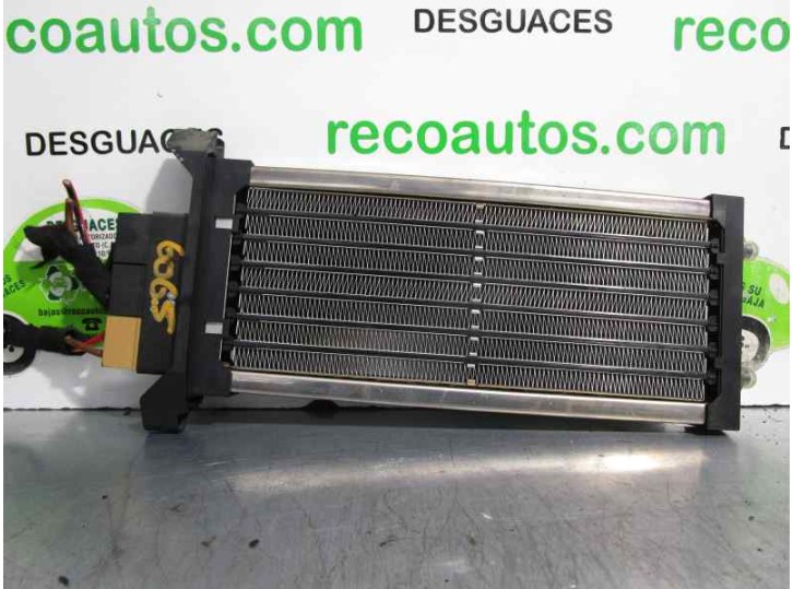 Recambio de resistencia calefaccion para audi a6 avant (4b5) 2.5 v6 24v tdi referencia OEM IAM 4B1819011 MF013410006 