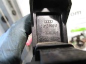 Recambio de resistencia calefaccion para audi a6 avant (4b5) 2.5 v6 24v tdi referencia OEM IAM 4B1819011 MF013410006 