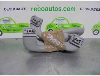 Recambio de maneta interior delantera derecha para opel astra h ber. 1.7 16v cdti referencia OEM IAM 138626  