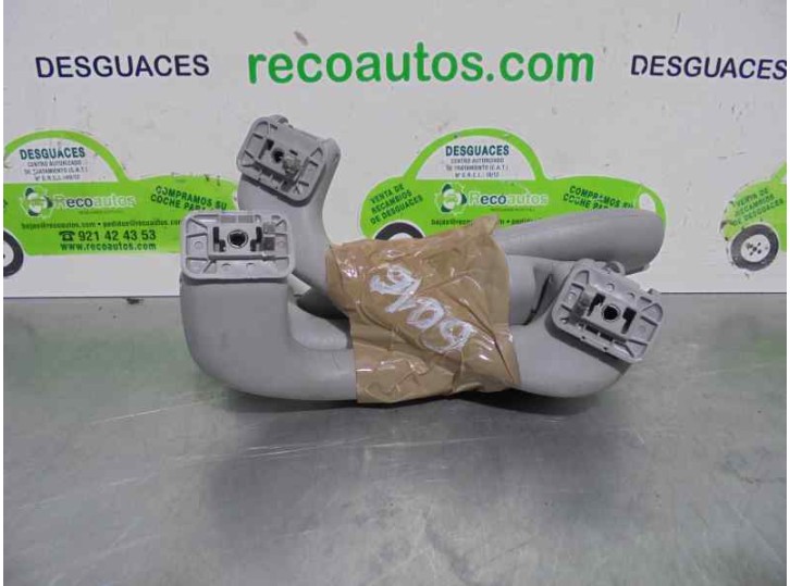 Recambio de maneta interior delantera derecha para opel astra h ber. 1.7 16v cdti referencia OEM IAM 138626 
