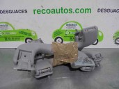 Recambio de maneta interior delantera derecha para opel astra h ber. 1.7 16v cdti referencia OEM IAM 138626 