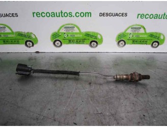 Recambio de sonda lambda para jeep wrangler (tj) 2.5 cat referencia OEM IAM 56041213AG 