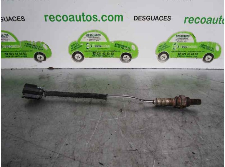 Recambio de sonda lambda para jeep wrangler (tj) 2.5 cat referencia OEM IAM 56041213AG  