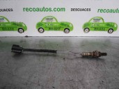 Recambio de sonda lambda para jeep wrangler (tj) 2.5 cat referencia OEM IAM 56041213AG  