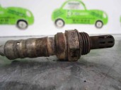 Recambio de sonda lambda para jeep wrangler (tj) 2.5 cat referencia OEM IAM 56041213AG  