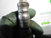 Recambio de sonda lambda para jeep wrangler (tj) 2.5 cat referencia OEM IAM 56041213AG  