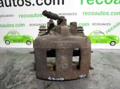 Recambio de pinza freno delantera izquierda para jeep wrangler (tj) 2.5 cat referencia OEM IAM 