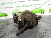 Recambio de pinza freno delantera izquierda para jeep wrangler (tj) 2.5 cat referencia OEM IAM 