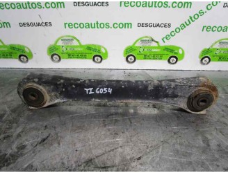 Recambio de brazo suspension superior trasero izquierdo para jeep wrangler (tj) 2.5 cat referencia OEM IAM   