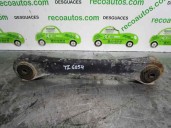 Recambio de brazo suspension superior trasero izquierdo para jeep wrangler (tj) 2.5 cat referencia OEM IAM   