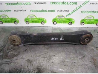 Recambio de brazo suspension inferior trasero derecho para jeep wrangler (tj) 2.5 cat referencia OEM IAM   