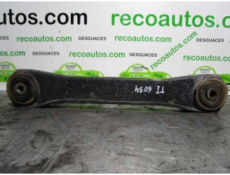 Recambio de brazo suspension inferior trasero izquierdo para jeep wrangler (tj) 2.5 cat referencia OEM IAM   
