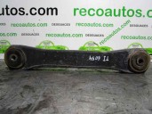 Recambio de brazo suspension inferior trasero izquierdo para jeep wrangler (tj) 2.5 cat referencia OEM IAM   