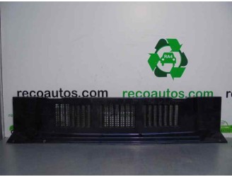 Recambio de rejilla delantera para jeep wrangler (tj) 2.5 cat referencia OEM IAM 55174638E  