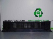 Recambio de rejilla delantera para jeep wrangler (tj) 2.5 cat referencia OEM IAM 55174638E  