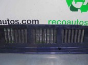 Recambio de rejilla delantera para jeep wrangler (tj) 2.5 cat referencia OEM IAM 55174638E  
