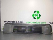 Recambio de rejilla delantera para jeep wrangler (tj) 2.5 cat referencia OEM IAM 55174638E  