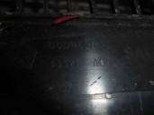 Recambio de rejilla delantera para jeep wrangler (tj) 2.5 cat referencia OEM IAM 55174638E  