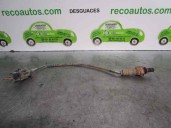 Recambio de sonda lambda para jeep wrangler (tj) 2.5 cat referencia OEM IAM 05033081AA 