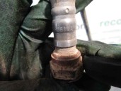 Recambio de sonda lambda para jeep wrangler (tj) 2.5 cat referencia OEM IAM 05033081AA  