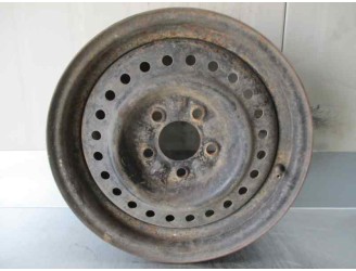 Recambio de llanta para seat alhambra (7v8) 1.9 tdi referencia OEM IAM 04684922AB R1561/2JX15CHET40 HIERRO