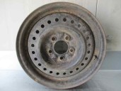 Recambio de llanta para seat alhambra (7v8) 1.9 tdi referencia OEM IAM 04684922AB R1561/2JX15CHET40 HIERRO