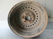 Recambio de llanta para seat alhambra (7v8) 1.9 tdi referencia OEM IAM 04684922AB R1561/2JX15CHET40 HIERRO