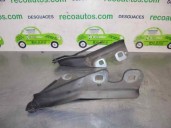Recambio de bisagra capot para opel astra h ber. 1.7 16v cdti referencia OEM IAM   
