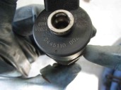 Replacement injector for Fiat Brava (182) 1.9 JTD CAT OEM IAM reference 2111201018220 0445110002 BOSCH