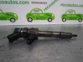 Recambio de inyector para fiat brava (182) 1.9 jtd cat referencia OEM IAM 2111201018220 0445110002 BOSCH