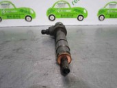 Recambio de inyector para fiat brava (182) 1.9 jtd cat referencia OEM IAM 2111201018220 0445110002 BOSCH