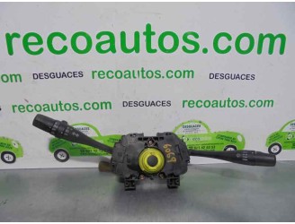 Recambio de mando luces para nissan maxima qx (a32) 2.0 v6 24v cat referencia OEM IAM   