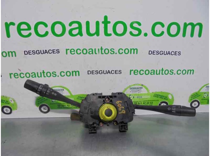 Recambio de mando luces para nissan maxima qx (a32) 2.0 v6 24v cat referencia OEM IAM 