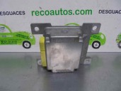 Replacement airbag ECU for Nissan Maxima QX (A32) 2.0 V6 24V CAT OEM IAM reference 088203L300 