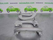 Recambio de maneta interior delantera derecha para volkswagen passat variant (3c5) 2.0 tdi dpf referencia OEM IAM 3C1837114 