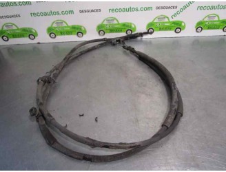 Recambio de cableado para opel astra h ber. 1.7 16v cdti referencia OEM IAM 