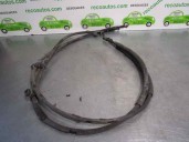 Recambio de cableado para opel astra h ber. 1.7 16v cdti referencia OEM IAM 