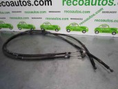 Recambio de cableado para opel astra h ber. 1.7 16v cdti referencia OEM IAM   