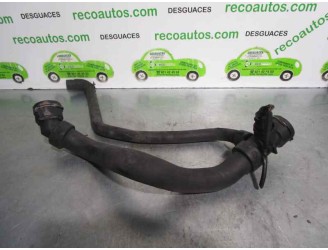 Recambio de tubo para skoda superb (3u4) 1.9 tdi referencia OEM IAM 4B0121049S 