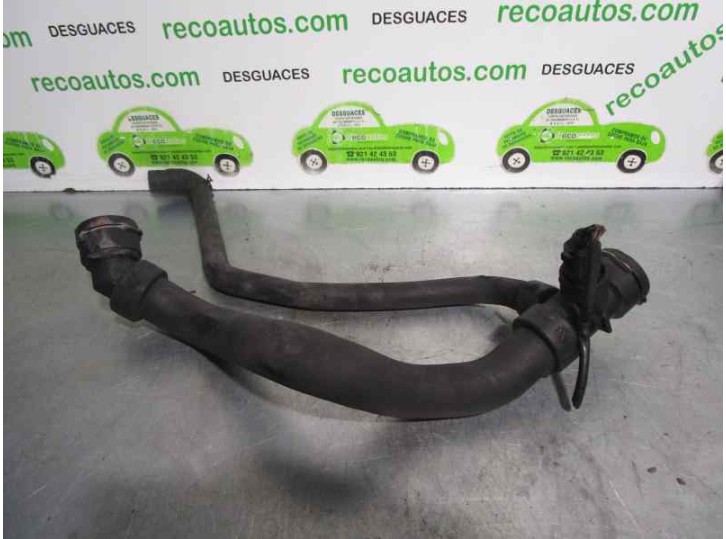 Recambio de tubo para skoda superb (3u4) 1.9 tdi referencia OEM IAM 4B0121049S  