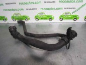 Recambio de tubo para skoda superb (3u4) 1.9 tdi referencia OEM IAM 4B0121049S 