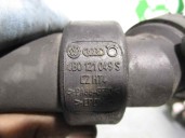 Recambio de tubo para skoda superb (3u4) 1.9 tdi referencia OEM IAM 4B0121049S 